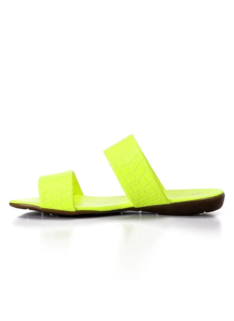 Mr.joe Flat Slipper For Women  - Image 3