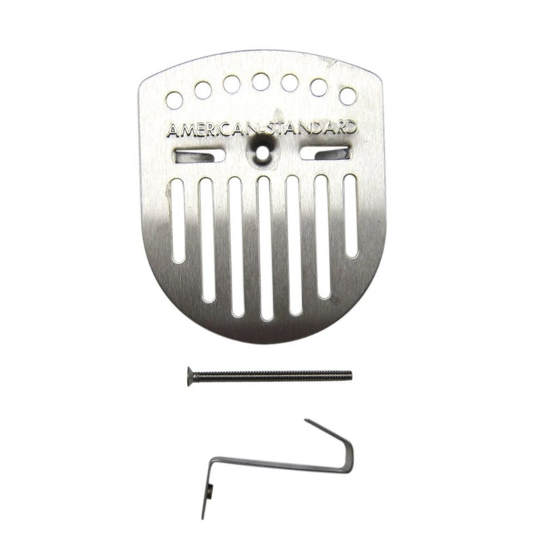 American Standard 0470680070A Strainer For Use with the Washbrook Urinal Polished Chrome