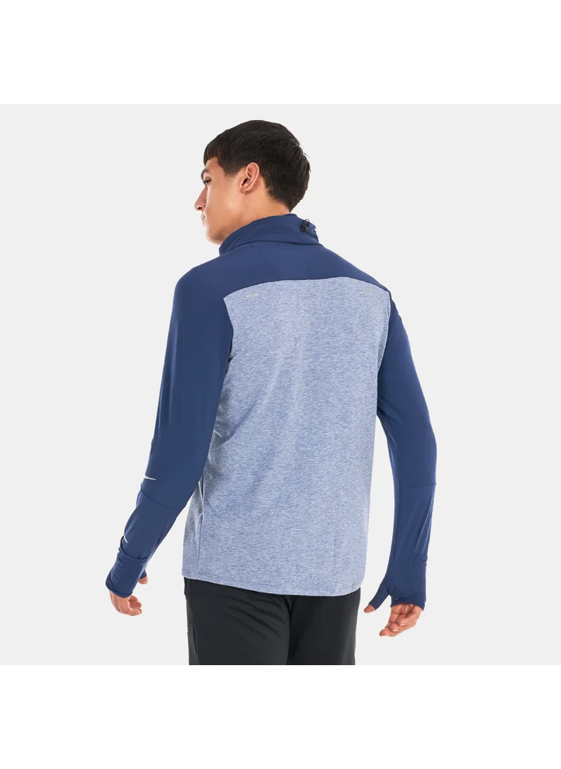 Nike Men's Therma-FIT Run Division Sphere Element Running T-Shirt
