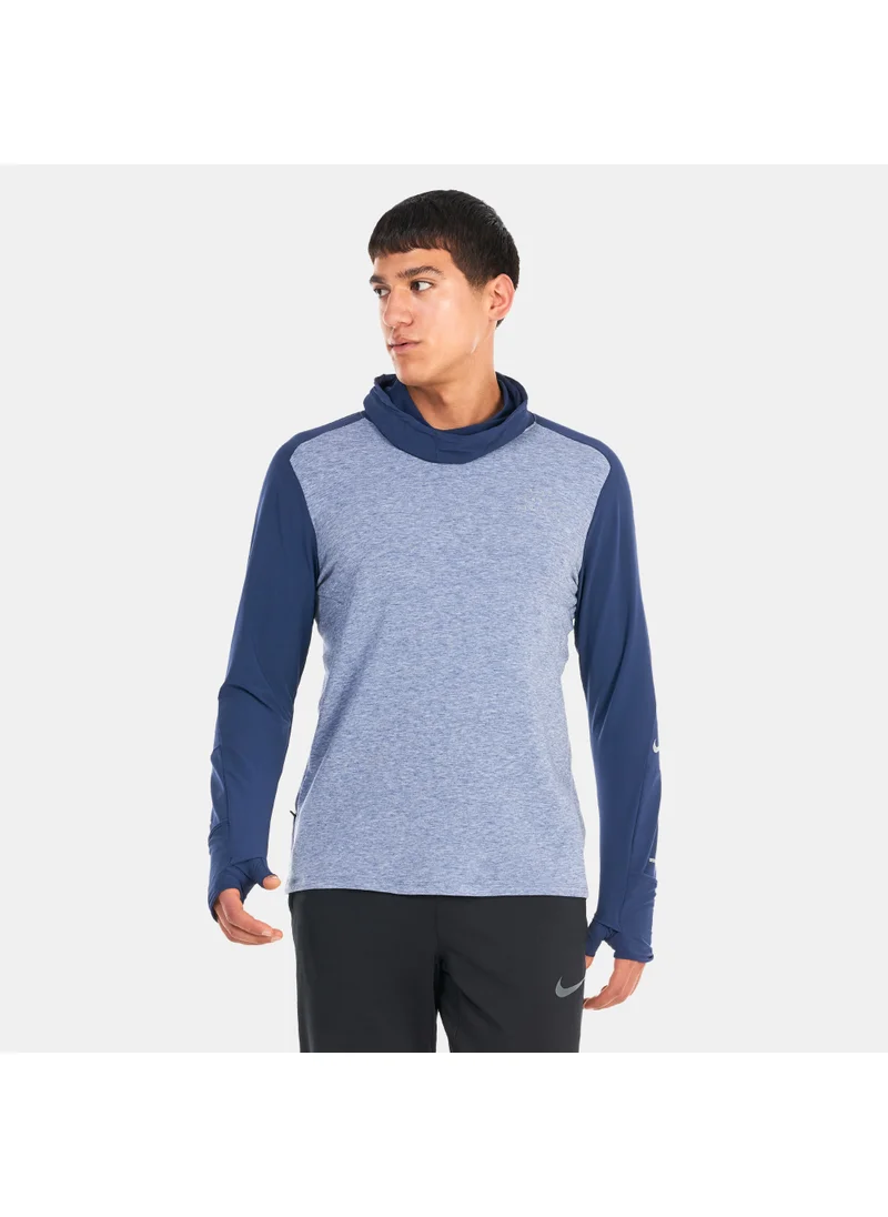 Nike Men's Therma-FIT Run Division Sphere Element Running T-Shirt