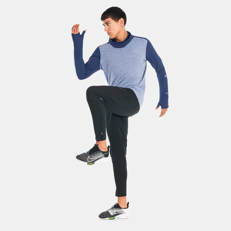 Nike Men's Therma-FIT Run Division Sphere Element Running T-Shirt