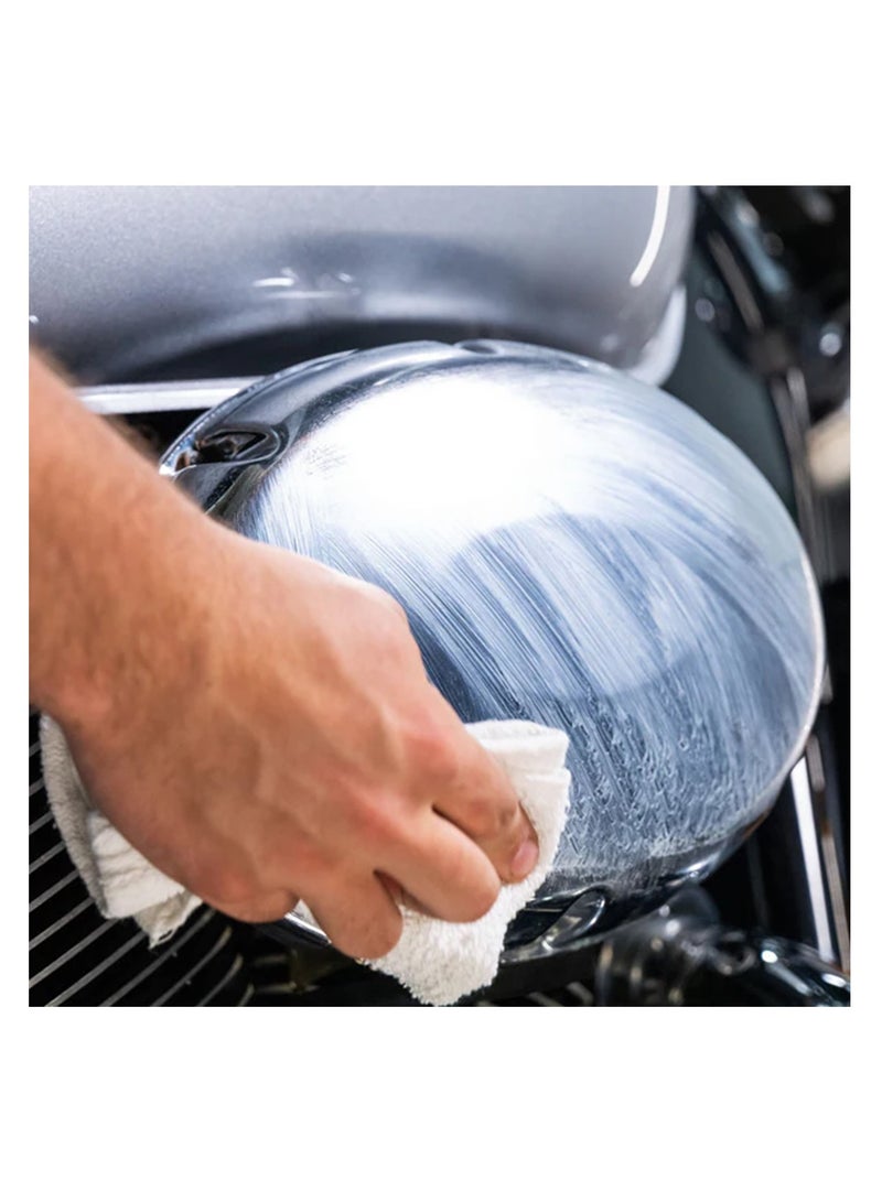 Sword Pro 300ml Chrome Polish Sword Pro- SW-0022 - Image 4