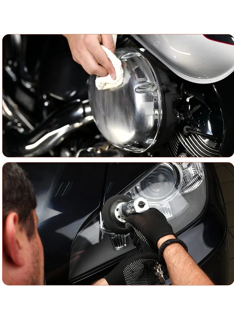 Sword Pro 300ml Chrome Polish Sword Pro- SW-0022 - Image 5