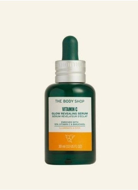 GLOW Revealing Serum Vitamin C 30Ml