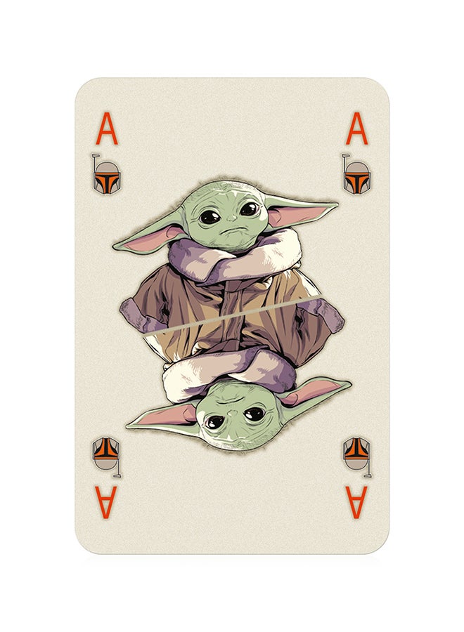 Waddingtons بطاقات لعبة مادالوريان المرخصة من وادينجتون - Image 4