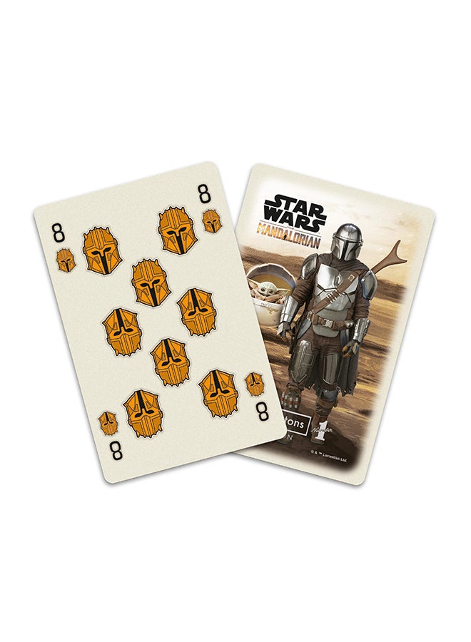 Waddingtons بطاقات لعبة مادالوريان المرخصة من وادينجتون - Image 3