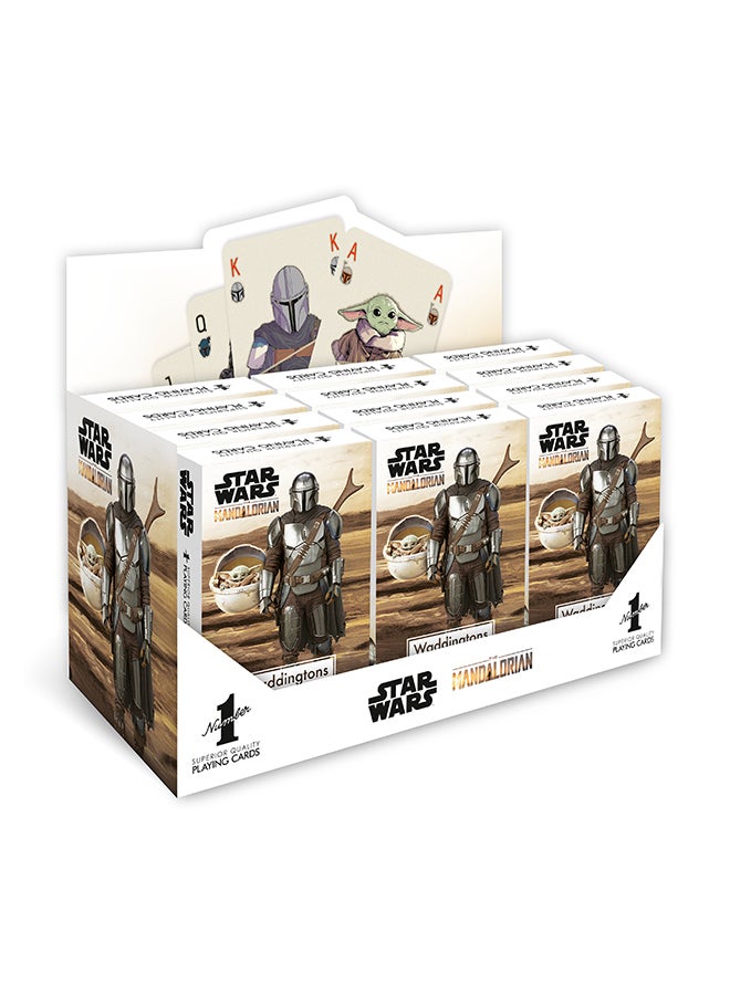Waddingtons بطاقات لعبة مادالوريان المرخصة من وادينجتون - Image 5