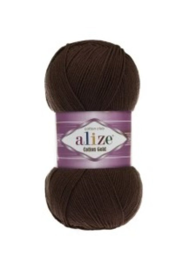 أليز كوتن جولد 26 - 5 حبات