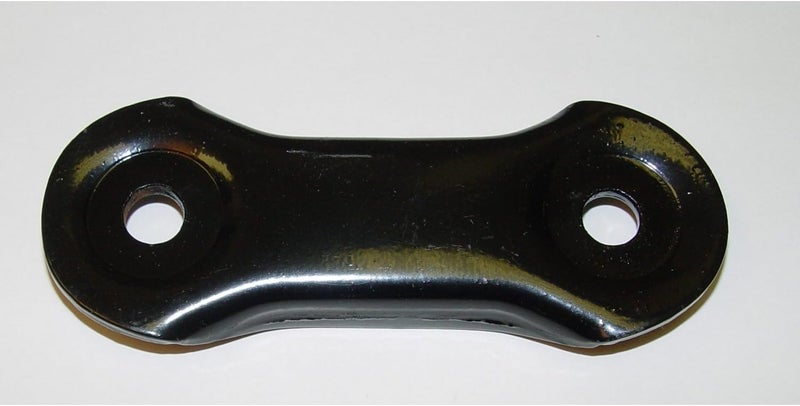 Omix-Ada Plate Shackle 87-95