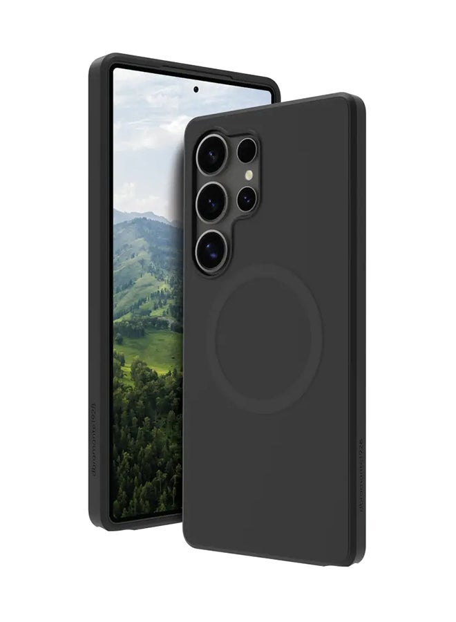 DBRAMANTE1928 Galaxy S25 Ultra Slim Soft Case - Image 4