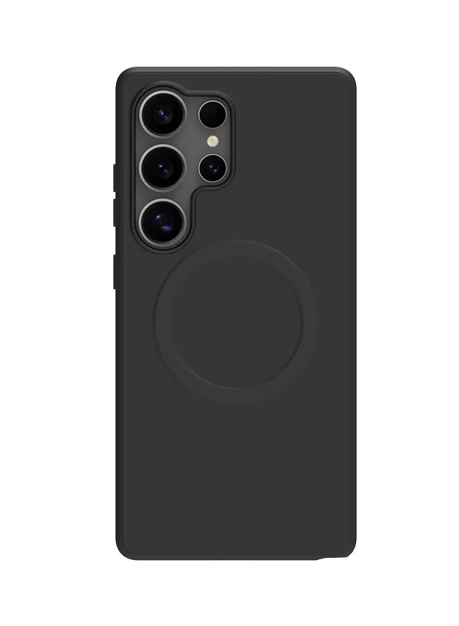 DBRAMANTE1928 Galaxy S25 Ultra Slim Soft Case - Image 1