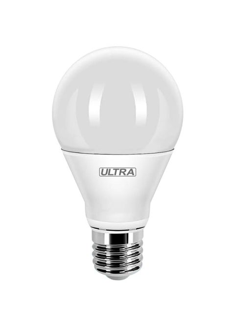 Essential LED Bulb - A60 10W E27 Capbase 3000K - Warm Light