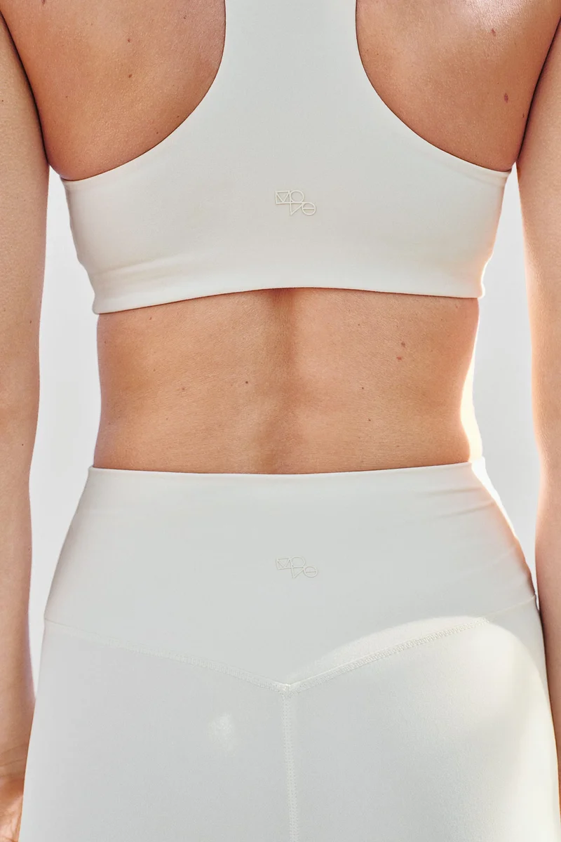 H&M Light Support Sports bra in SoftMove™