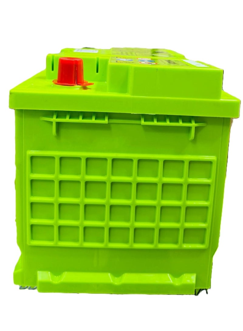 Amaron Car Battery 12V 66AH H5/BCI47/L2 ( MUSTANG / CAMRY ) - Image 3