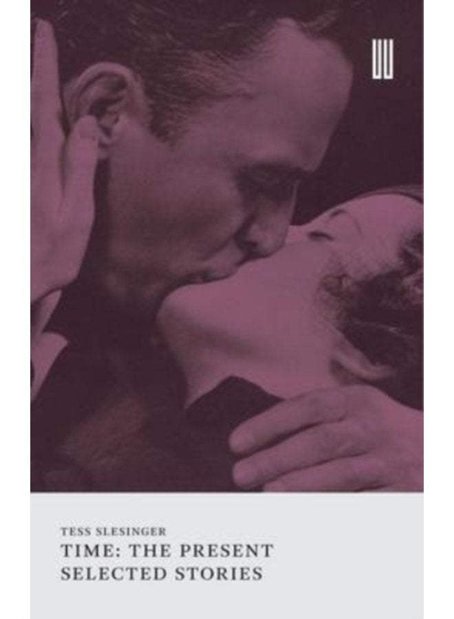 Time The Present Selected Stories - Paperback