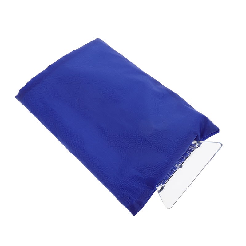 Car Snow Scraper Brush with Glove for Snow Removal and Ice Scraping for Car Windshield and Winter Car Accessories for Removal - Image 5