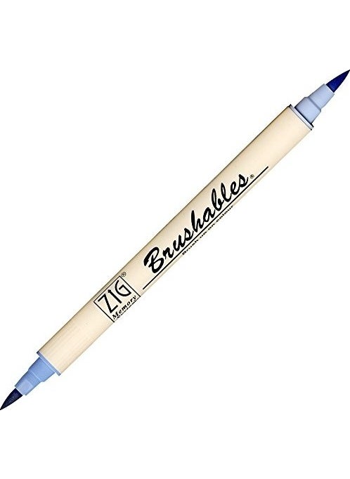 Zig Brushables MS-7700 301 Splash 
