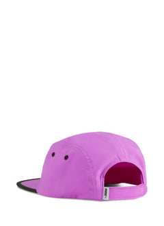 PUMA Essential Running 5 Panel Cap  - Image 2