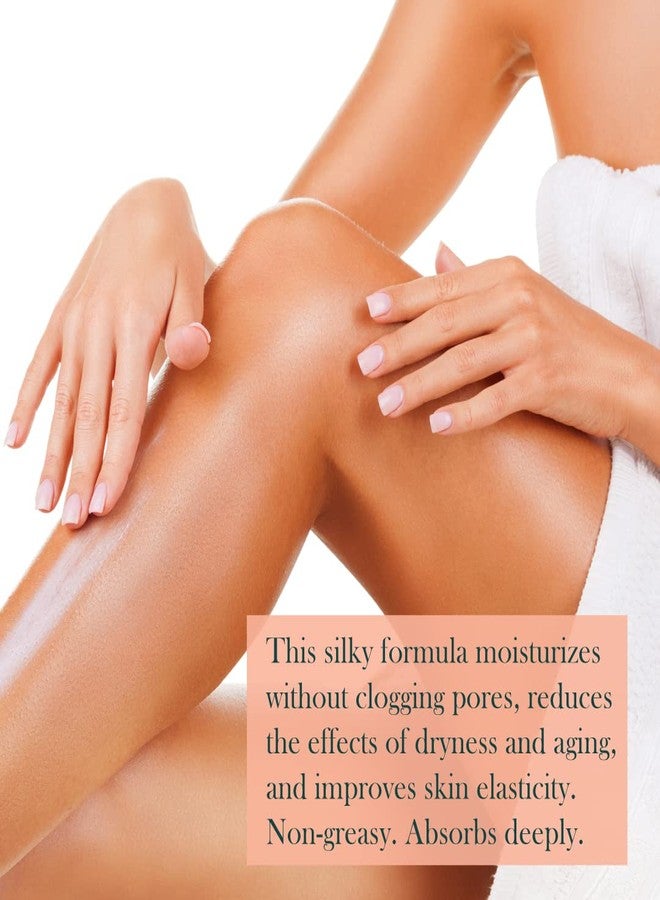 Baar Unscented Palma Christi Skin Lotion, 8 fl. oz. - Image 4