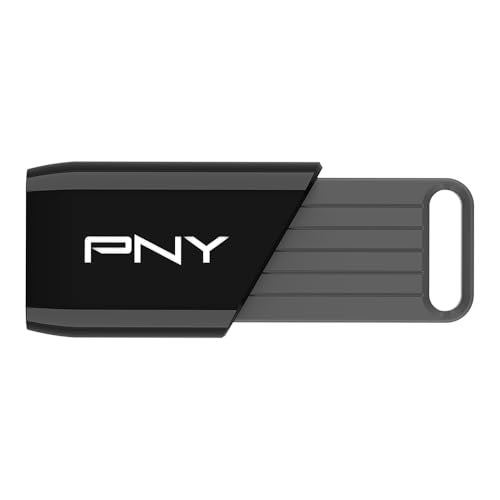 PNY 256GB Attaché X USB 3.2 Gen 1 Flash Drive, Advanced Performance Up to 130MB/s Read, Everyday Data Store & Transfer, Reliable Portable Storage, Durable, Type-A, Computers, Laptops, Desktops - Image 4