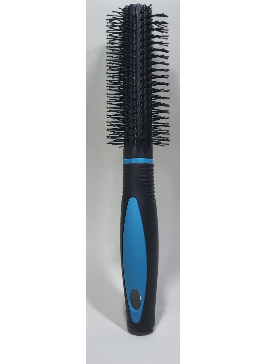 Paradise Dvl Hair Brush Blue Large Size 