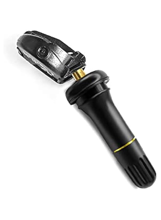 Topleo 4pcs Car Tire Pressure Sensor Monitoring System TPMS,For Haval HL H2 H5 H6 H7 For Great Wall C30 - Image 4