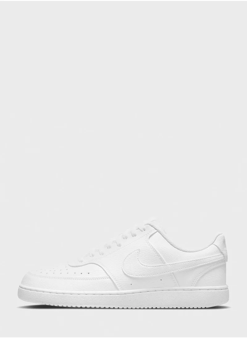 Nike Court Vision Lo Nn