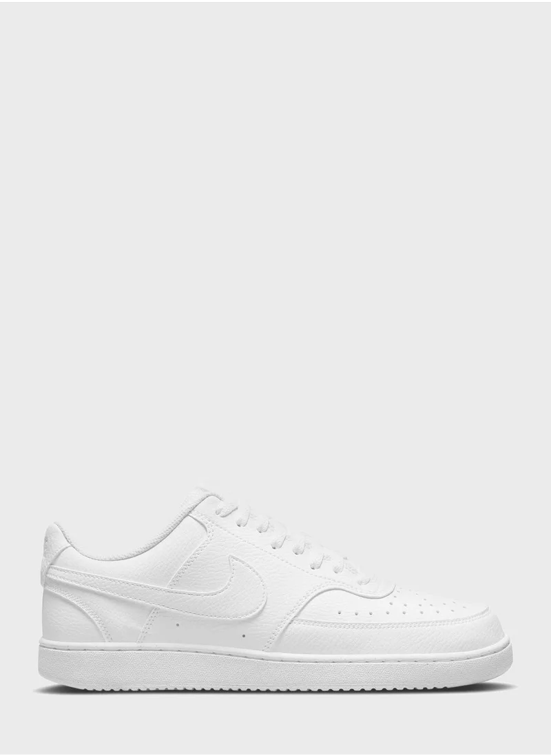 Nike Court Vision Lo Nn