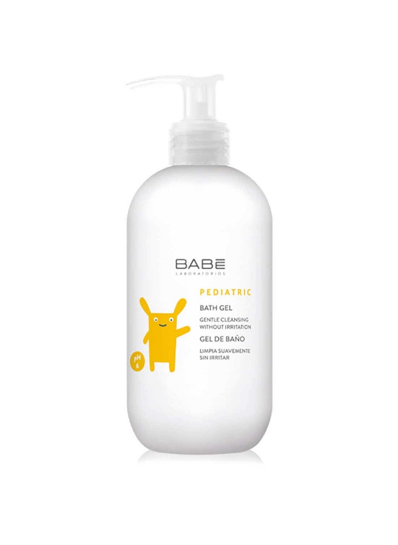 Babe Bath Gel - 500 ml