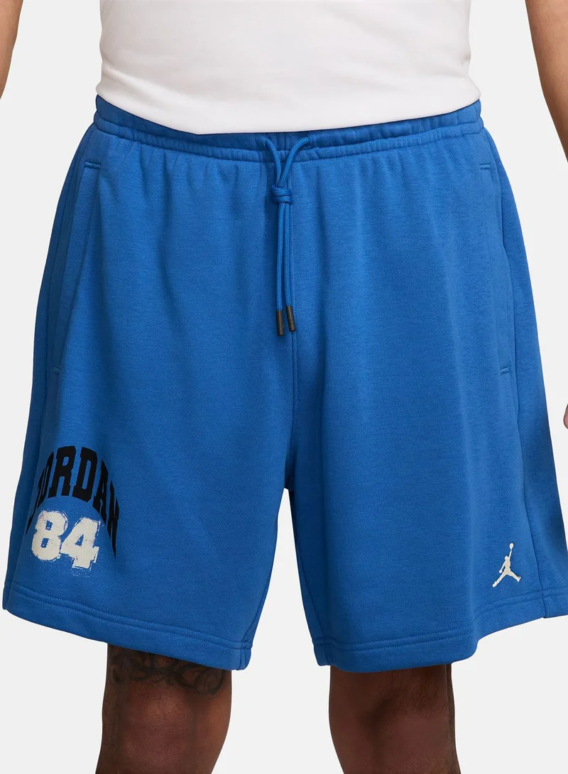 Jordan M J Brk Cllgte Short Lb