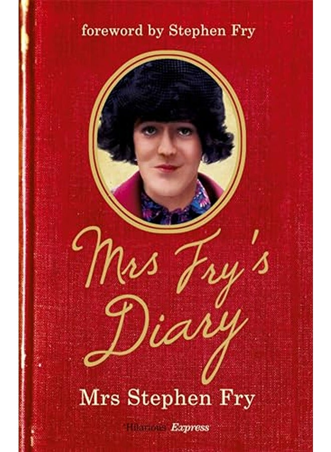 Mrs Frys Diary