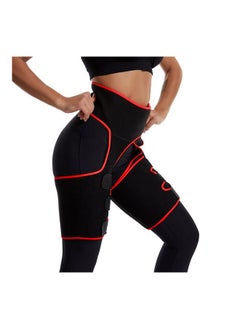 Three-In-One Lift Hip Tummy Belt 20 x 1 15cm