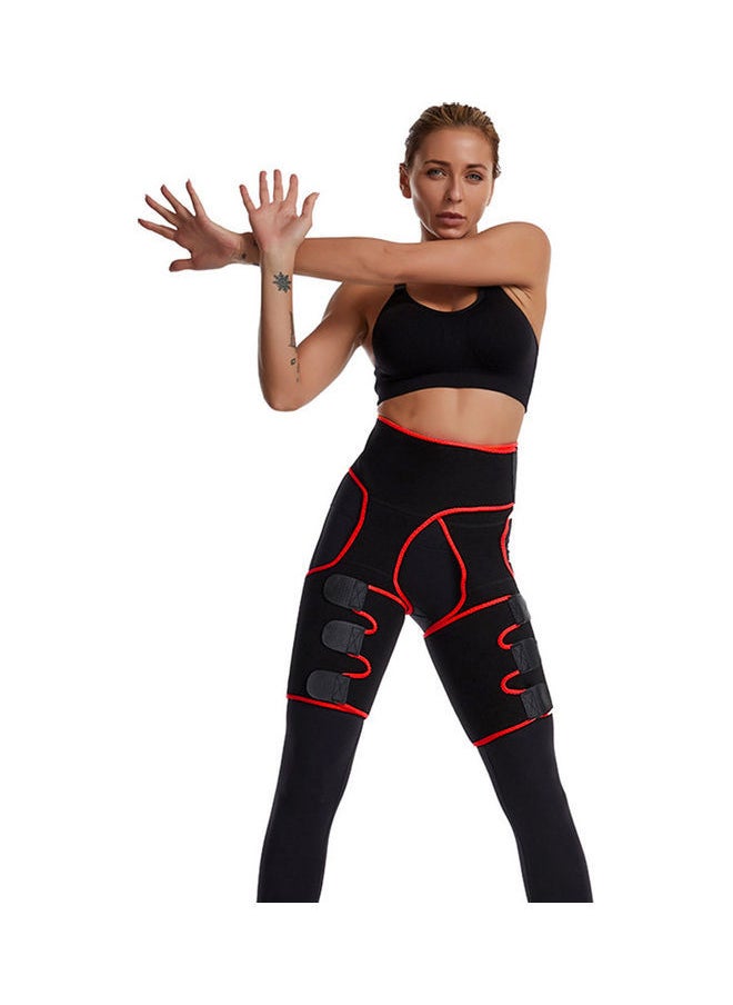 NIBEMINENT - Three-In-One Lift Hip Tummy Belt 20 x 1 15cm - Image 1