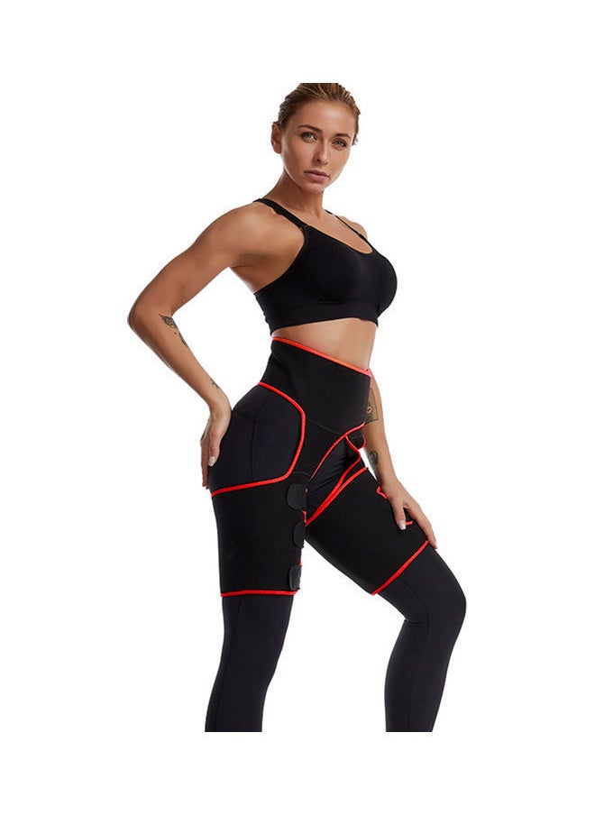 NIBEMINENT - Three-In-One Lift Hip Tummy Belt 20 x 1 15cm - Image 1