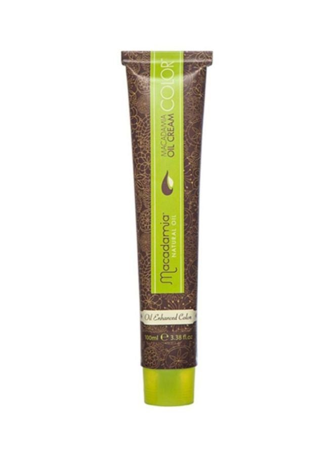 Macadamia Oil Cream Color Black 100ml - Image 1