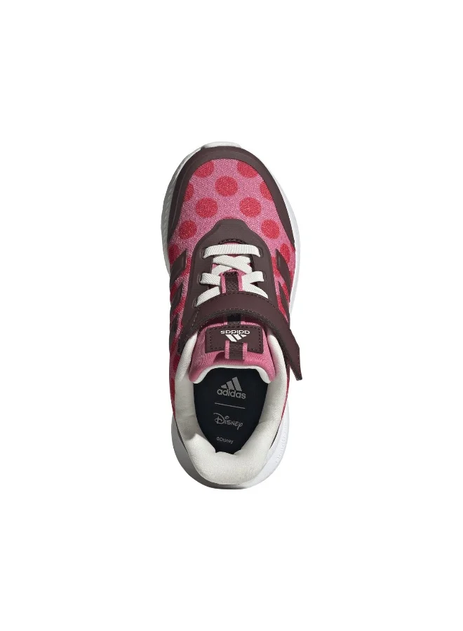 Adidas disney minnie mouse x_plrpath children unisex shoes