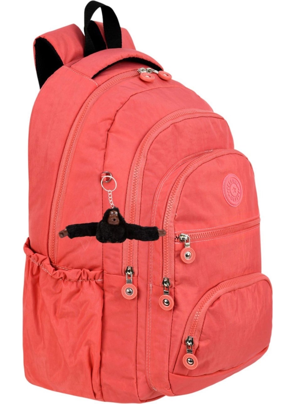 Çanta Trend Monkey Kilinkir School Bag  - Image 1