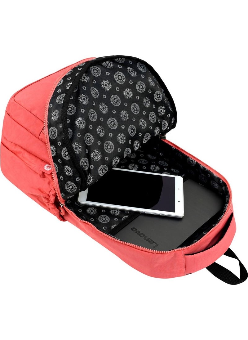 Çanta Trend Monkey Kilinkir School Bag  - Image 3