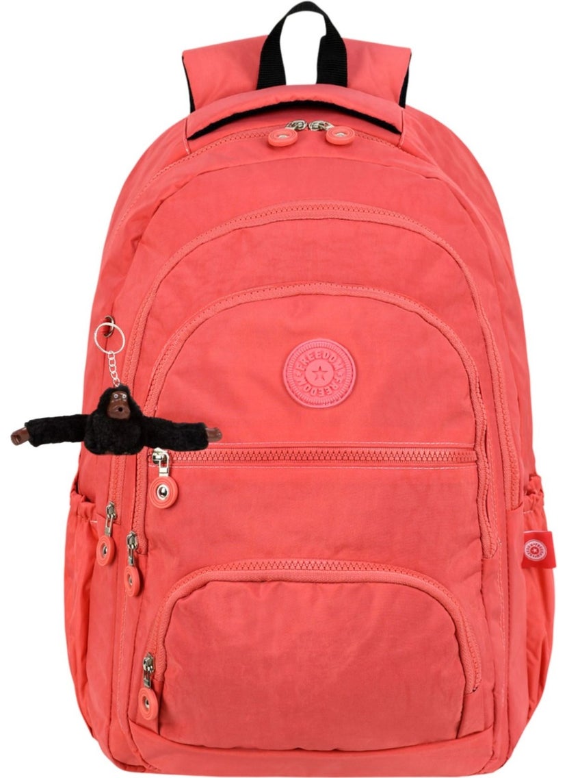 Çanta Trend Monkey Kilinkir School Bag  - Image 4