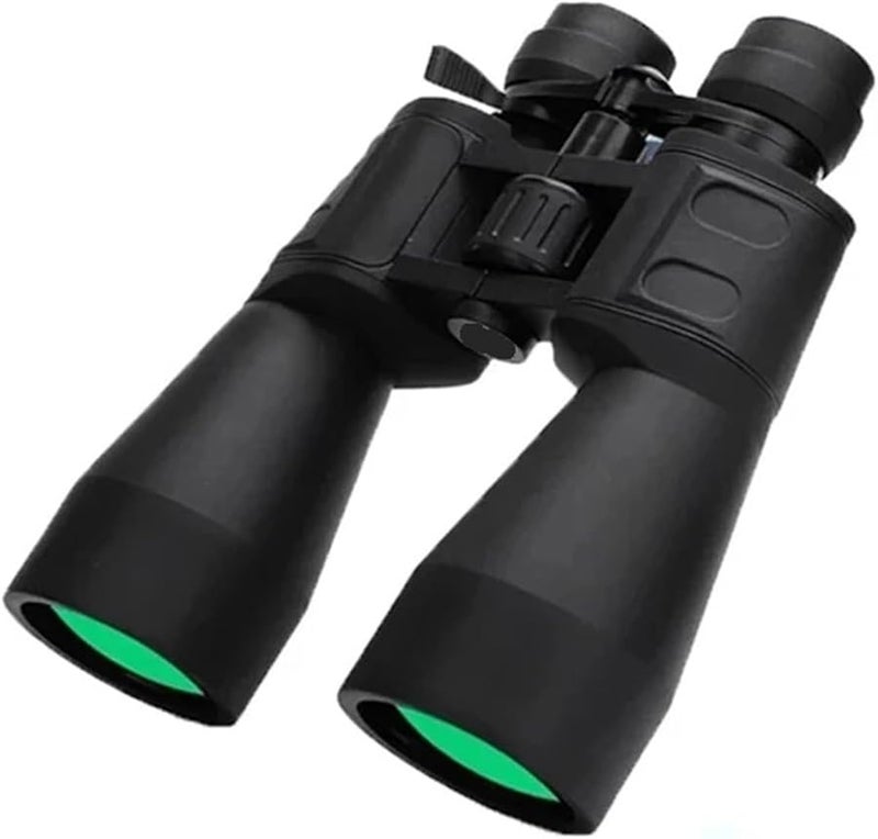 Whole Set 10 380x100 Zoom HD High Magnification Binoculars Telescope For Hunting Bird Watching - Image 1