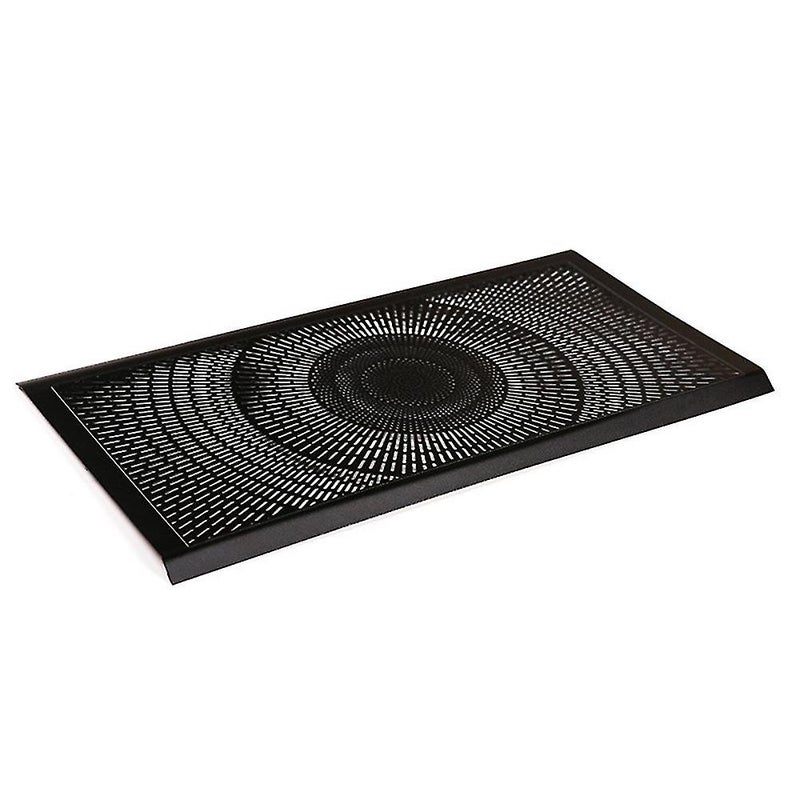 Car Dashboard Speaker Cover For Mercedes Benz G Class W463 2004-2011 - Image 1