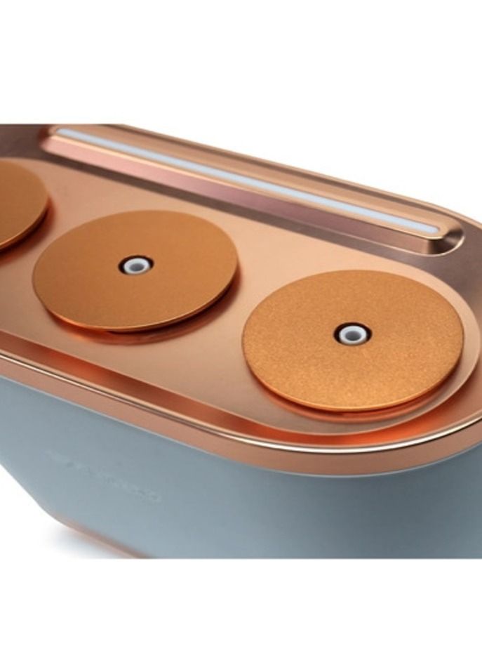 مستر سنتس جهاز التعطير الذكي متعدد الروائح  M300 - Image 4