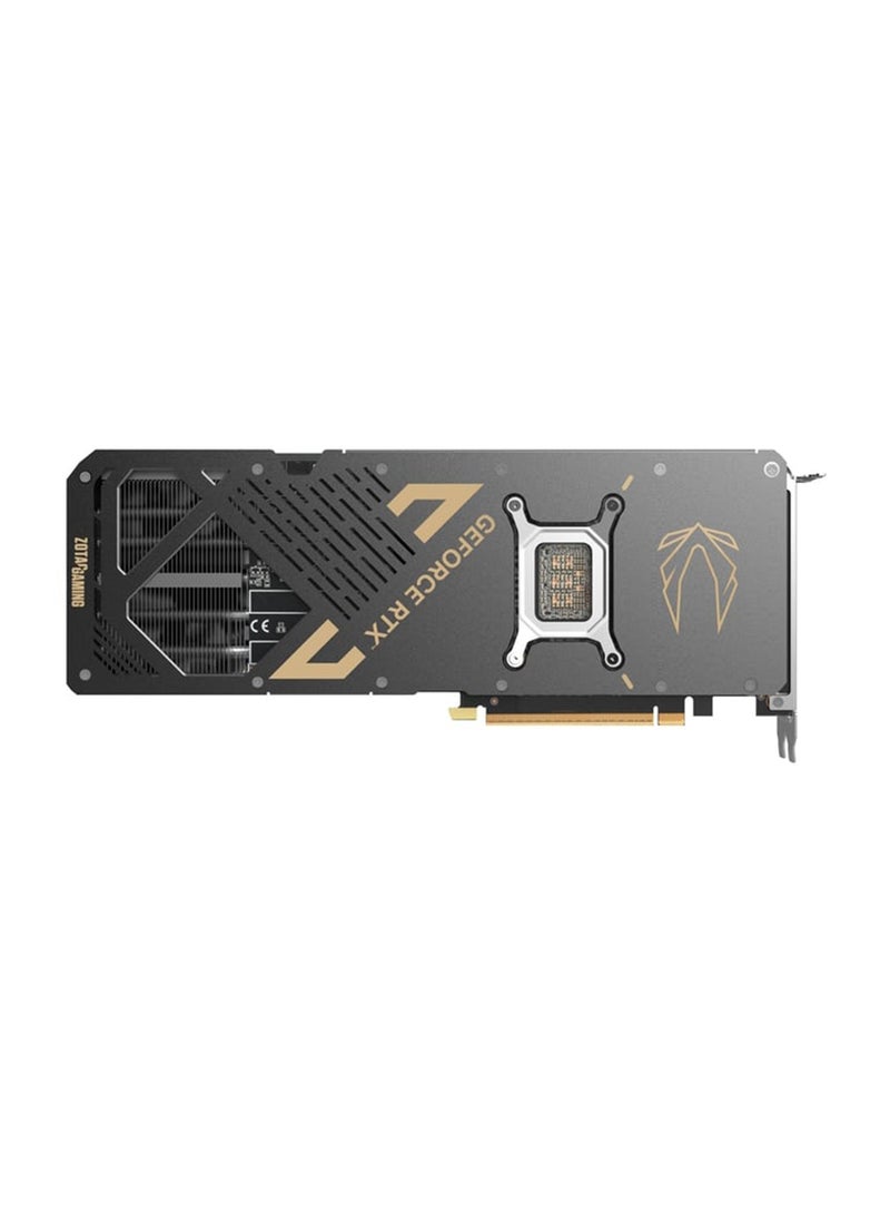 زوتاك بطاقة الرسوميات GAMING GeForce RTX 5070 Ti SOLID SFF OC, ZT-B50710J3-10P - Image 4