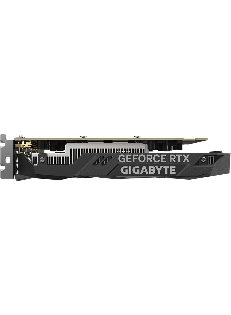جيجابايت - VGA - GV-N3050WF2OCV2-6GD1.0 - Image 4