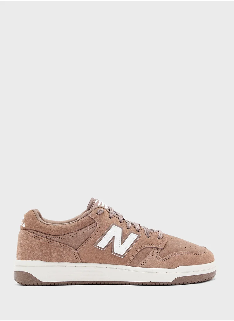 New Balance Bb480 Sneakers