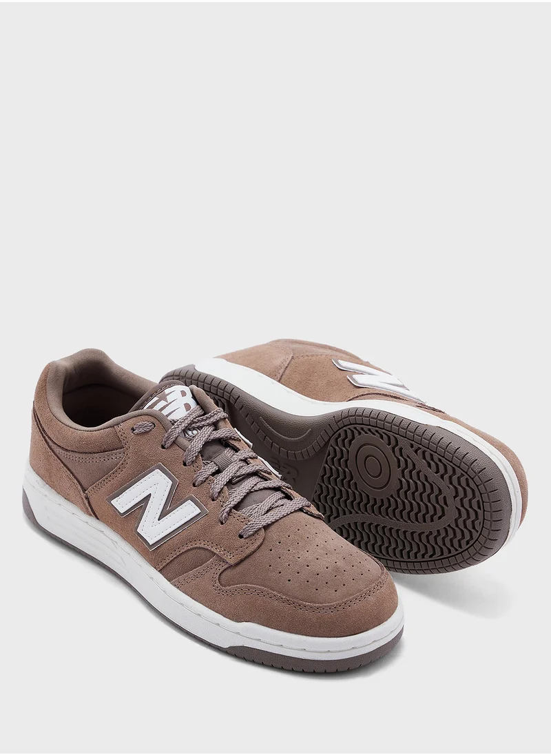 New Balance Bb480 Sneakers