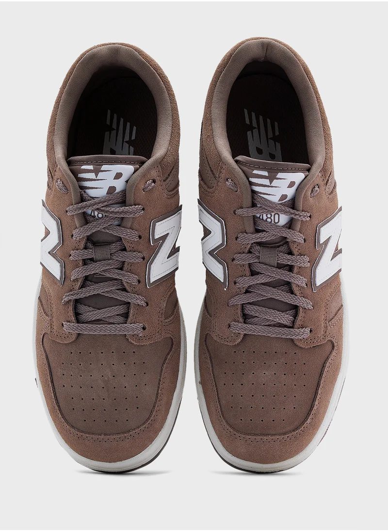 New Balance Bb480 Sneakers