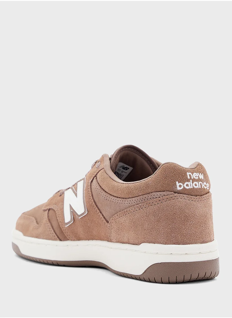 New Balance Bb480 Sneakers