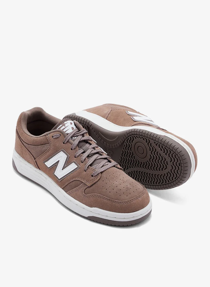 New Balance Bb480 Sneakers