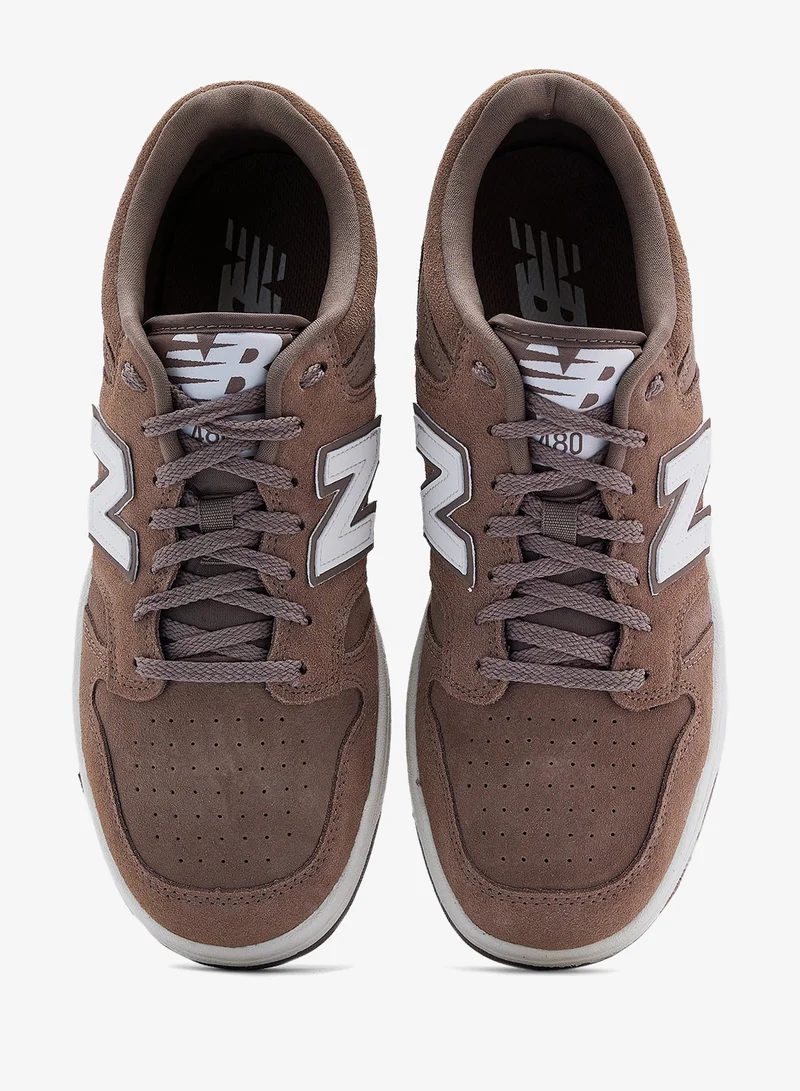 New Balance Bb480 Sneakers